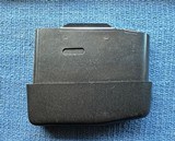 Tikka M595 6-round magazine17, 222 and 223 Remington caliber - 1 of 3