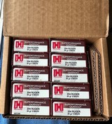Hornady Superformance204 Ruger 40gr V-max, full case of 10 boxes - 1 of 2