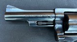 Ruger Security Six 4
