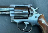 Ruger Security Six 4