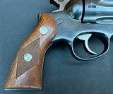 Ruger Security Six 4