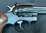 Ruger Security Six 4