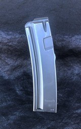 Excellent HK 15 round magazine IB date code SP89 MP5 94 - 2 of 6