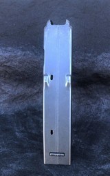 Excellent HK 15 round magazine IB date code SP89 MP5 94 - 3 of 6