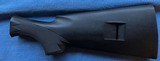 Benelli M1 straight butt stock - 1 of 2