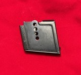 Anschutz 22 Hornet magazine for 1430 and 1730 series - 2 of 6