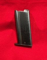 Wilkinson Sherry 8-round magazine - 1 of 6