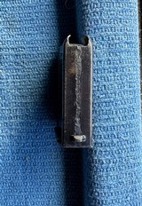 Kimber of Oregon model 82 