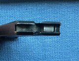 Excellent, original Whitney Wolverine blue 10 round magazine - 6 of 6