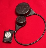 Nightforce NXS 3.5-15x56 w/ Vortex rings - 5 of 6