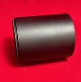 Nightforce NXS 3.5-15x56 w/ Vortex rings - 4 of 6