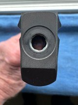 Clark Custom Smith & Wesson model 41 5