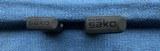 Sako P94S Finnfire magazines - 4 of 4