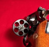 1 of 1st 100, Smith 24-3 Lew Horton Special Combat in 44 Special - 9 of 14