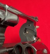 1 of 1st 100, Smith 24-3 Lew Horton Special Combat in 44 Special - 11 of 14