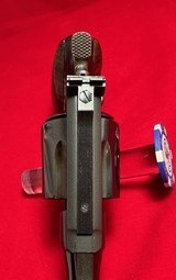 1 of 1st 100, Smith 24-3 Lew Horton Special Combat in 44 Special - 8 of 14