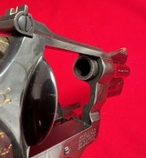 1 of 1st 100, Smith 24-3 Lew Horton Special Combat in 44 Special - 12 of 14