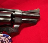 1 of 1st 100, Smith 24-3 Lew Horton Special Combat in 44 Special - 6 of 14