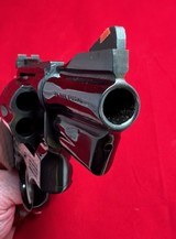 1 of 1st 100, Smith 24-3 Lew Horton Special Combat in 44 Special - 14 of 14