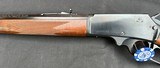 Absolutely Mint, As New, Marlin 336CB in 38-55 with box and papers - 3 of 20