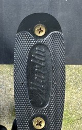 MINTY Marlin 336CS in 35 Remington - 18 of 20