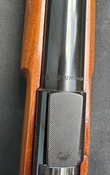 Extremely Nice, Heavy Barrel, Sako Riihimake in 222 Remington Magnum - 12 of 20