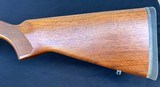 EXCELLENT Ruger 77/17 17 WSM Stainless and Walnut - 2 of 14