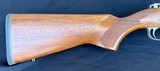EXCELLENT Ruger 77/17 17 WSM Stainless and Walnut - 6 of 14