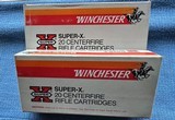 2-boxes Winchester 307 Win 180 gr. Power-Point ammo - 2 of 5