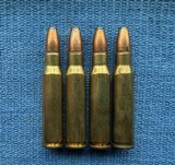 2-boxes Winchester 307 Win 180 gr. Power-Point ammo - 5 of 5