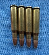 2-boxes Winchester 307 Win 150 gr. Power-Point ammo - 5 of 5