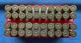 2-boxes Winchester 307 Win 150 gr. Power-Point ammo - 4 of 5