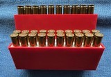 2-boxes Winchester 307 Win 150 gr. Power-Point ammo - 3 of 5
