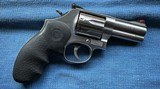 Nice and clean Smith
Wesson 686-6 plus 7-shot 357 Magnum - 2 of 12