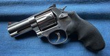 Nice and clean Smith
Wesson 686-6 plus 7-shot 357 Magnum