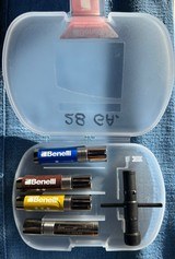 NIBBenelli 28ga choke tube set - 2 of 3