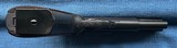 Excellent, as new NIGHTHAWK Browning Hi Power 9mm w/case and papers - 12 of 19