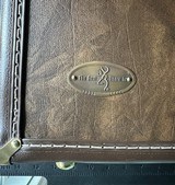 As New....Browning 142821 Gun Case for Semi-auto or Pump Shotgun - 4 of 4