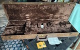 As New....Browning 142821 Gun Case for Semi-auto or Pump Shotgun