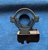 MINTY.....HK05 scope mount with 1