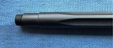 NOS Remington XM2010 300WM barrel - 3 of 5