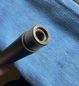 NOS Remington XM2010 300WM barrel - 5 of 5