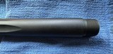 NOS Remington XM2010 300WM barrel - 2 of 5