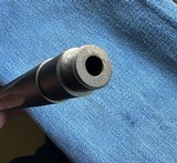 NOS Remington XM2010 300WM barrel - 4 of 5