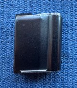 Kimber of Oregon model 82 22 WMR magazine