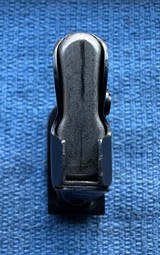 Mauser 201 Luxe factory magazine - 3 of 5
