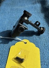 Lyman 48C sight for a Springfield M1 or M2 in 22lr or model 03 in 30cal. - 2 of 5