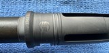 All New Upper Receiver Group URG .....Colt, Daniel Defense, SureFire, flip-up sights and more.....$995 shipped - 5 of 11