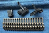 All New Upper Receiver Group URG .....Colt, Daniel Defense, SureFire, flip-up sights and more.....$995 shipped - 11 of 11