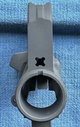 NEW! A2 FN & Kaiser Aluminum AR15 stripped upper receiver $250 - 5 of 6